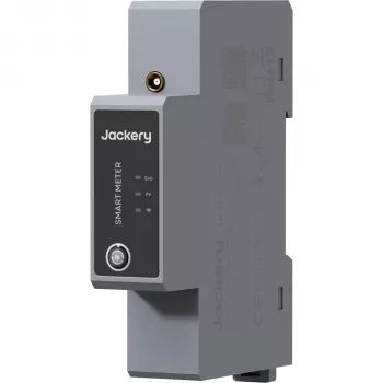 Třífázový inteligentní měřič Jackery pro řadu SolarVault 3