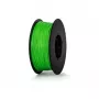 FlashForge PG1 PLA filament 1,75mm, zelený, 1kg