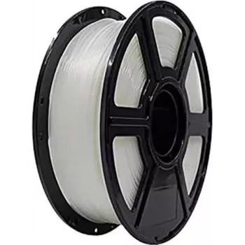 FlashForge PLA 1,75 mm přírodní 1 kg filament pro 3D tiskárny