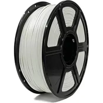 FlashForge ASA 1,75 mm bílý 1 kg filament pro 3D tiskárny