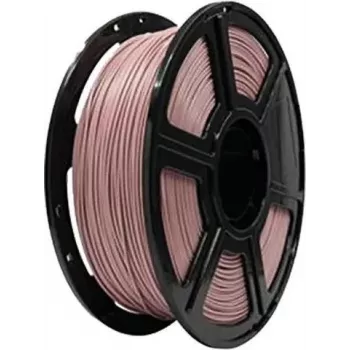 FlashForge PLA 1,75 mm matně šedo růžový 1 kg filament pro 3D tiskárny