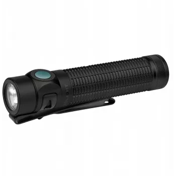 OLIGHT Baton 4 Pro nabíjecí LED svítilna 2500 lumenů černá