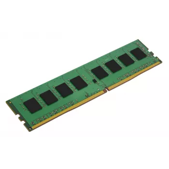 Kingston ValueRAM 16 GB DDR4 2400MHz DIMM Non-ECC Unbuffered CL17 1.2V