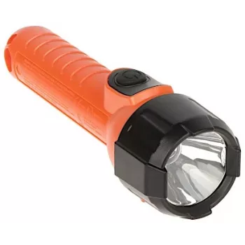 Energizer Torch LT-ATEX/2AA intrinsically safe nabíjecí LED svítilna, 300 lumenů, IP66, ATEX Zone 2/22