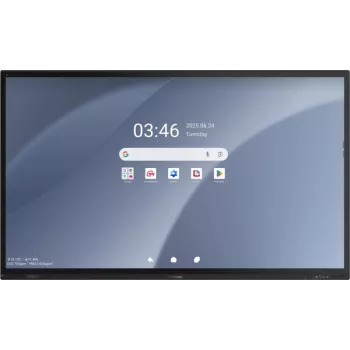 ViewSonic ViewBoard IFP8663-2C 86
