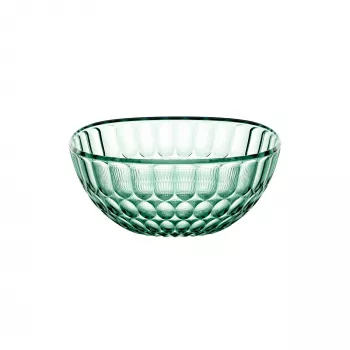 Mísa Guzzini Vanity, Ø 25 cm, bioplastový akryl (129725AR86)