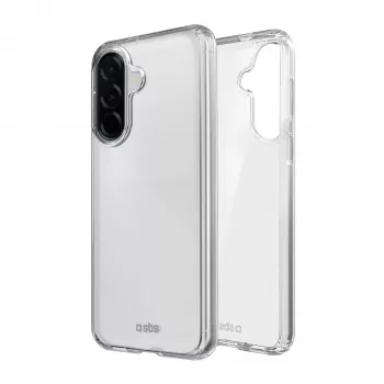 SBS Skinny kryt Galaxy A27 transparentní