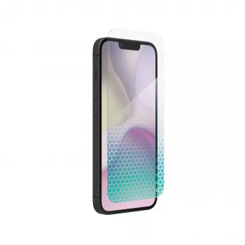 Ochranná fólie displeje ZAGG InvisibleShield Glass XTR4 pro Apple iPhone 17e/16e/14/13/13 Pro
