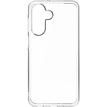 Pouzdro ZAGG Essential Clear pro Samsung Galaxy A17 / A17 5G, transparentní