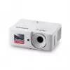InFocus Nemesis IN1038SL WXGA laserový projektor s krátkou projekční vzdáleností, 4000 lumenů, DLP, kontrast 300000:1, HDMI, LAN, 10W reproduktor