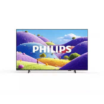 Philips 65PUS7001/12 65-Inch 4K UHD LED Smart TV with Ambilight