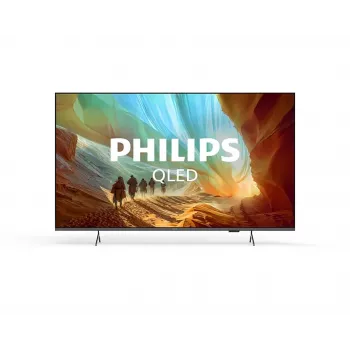 Philips 55PQS7801/12 55 inch 4K Ultra HD LED Smart TV s Triple Tuner (černá)
