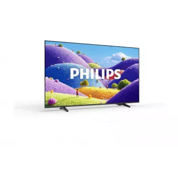 Philips 50PUS7061/12 50-Inch 4K UHD LED Smart TV with HDR10, Titan OS, Triple HDMI, 20W Audio, DVB-T2/C/S2, Energy Class G