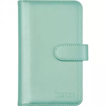 Album Fujifilm Instax Mini Lagoon Green
