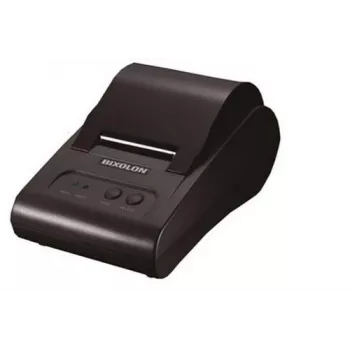BIXOLON STP-103III USB termotiskárna účtenek, 203 DPI, 80 mm/s, 58 mm papír, ESC/POS, černá