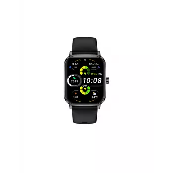 Beafon Watch 103 chytré hodinky, obdélníkové, černé