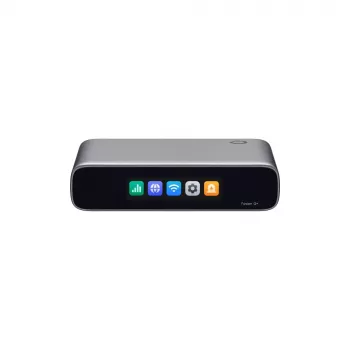 TP-LINK Omada Fusion G+ V2 Gigabit VPN gateway s 5 porty, Multi-WAN vyvažováním zátěže a integrací Omada SDN