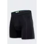 Stance Regulation BB termoaktivní boxerky – černé – velikost L