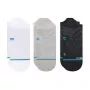 Běžecké ponožky Stance Run Light Tab 3 páry - vícebarevné