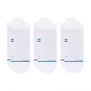 Stance Athletic Tab 3-Pack Running Socks
