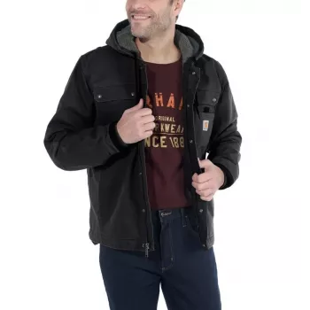 Bunda Carhartt Sandstone Barlett