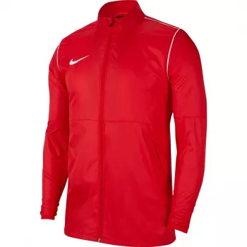 Pánská nepromokavá bunda Nike RPL Park 20 RN JKT W University Red BV6881-657 2XL