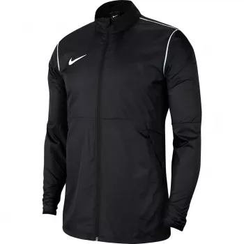Juniorská bunda Nike RPL Park 20 RN JKT W, černá, BV6904 010, XS