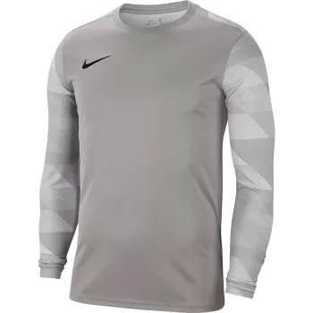 Pánská brankářská mikina Nike Dry Park IV JSY LS GK, šedá, CJ6066 052, S