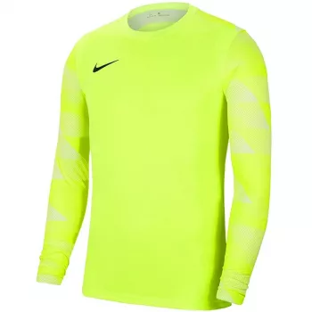 Brankářská mikina Nike Dry Park IV JSY LS GK limetková CJ6066 702 M
