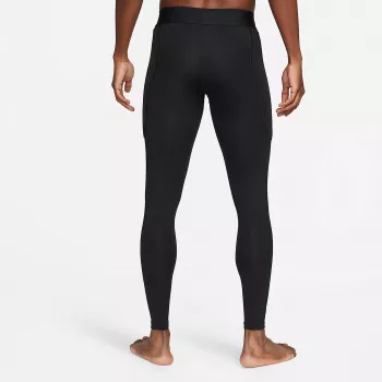 Pánské brankářské kalhoty Nike Dry Gardien I GK Pant černé 2XL