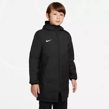 Dětská fotbalová bunda Nike Kids' Park 20 Repel černá XS