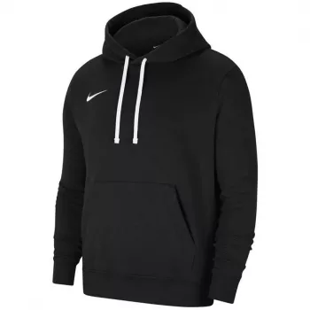 Pánská mikina s kapucí Nike Team Club 20 černá CW6894-010