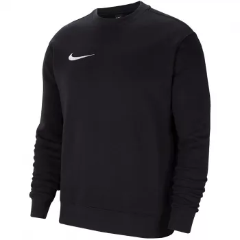 Mikina Nike Park 20 Fleece Crew černá CW6904-010 M