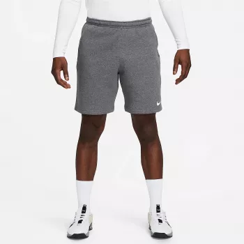 Pánské fotbalové šortky Nike Park 20 Dri-FIT tmavě šedé CW6910-071 velikost M