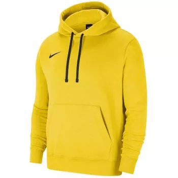 Mikina s kapucí Nike Park 20 University Gold/Black CW6957 719