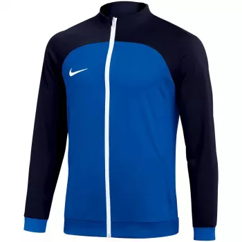 Pánská tréninková bunda Nike NK Dri-FIT Academy Pro modrá DH9234 463