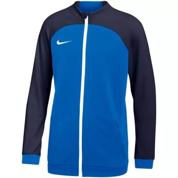 Mikina Nike Dri-FIT Academy Pro modrá & námořnická DH9283 463 S
