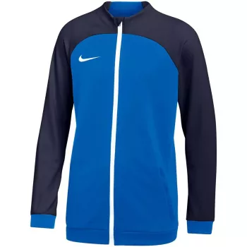 Pánský tréninkový top Nike Dri-FIT Academy Pro Obsidian/White velikost M