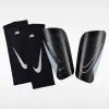 Chrániče holení Nike Mercurial Lite Black DN3611-010 velikost S