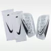 Fotbalové chrániče holení Nike Mercurial Lite White DN3611-100 velikost XL