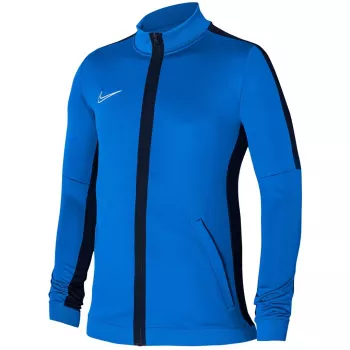 Pánská mikina Nike Dri-FIT Academy 23 modrá DR1681 463 M