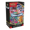 Pokémon TCG: Chaos Rising Booster Bundle (6 anglických booster packů)