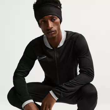 Pánská tréninková bunda Nike Dri-FIT Academy 25, černá, 2XL