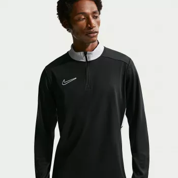 Pánský tréninkový top Nike Dri-FIT Academy 25 černý 2XL