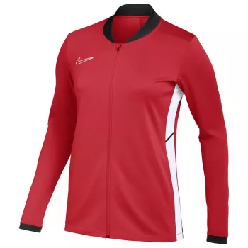 Pánská tréninková bunda Nike Dri-FIT Academy 25 University Red FZ9824-657 velikost L