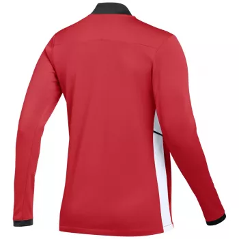 Pánská tréninková bunda Nike Dri-FIT Academy 25 University Red FZ9824-657 velikost L