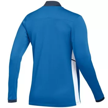 Pánská tréninková bunda Nike Dri-FIT Academy 25 Obsidian/White velikost S