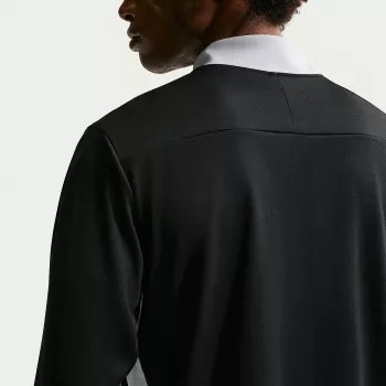 Pánský tréninkový top Nike Dri-FIT Academy 25 Drill Top, černý, FZ9767 010, velikost L