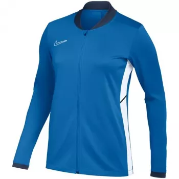 Tréninková bunda Nike Dri-FIT Academy 25 pánská modrá FZ9824 463 velikost M