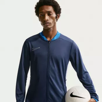 Tréninková bunda Nike Dri-FIT Academy 25 pánská námořnická FZ9824 410 velikost S